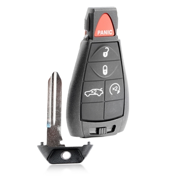 Key Fob Remote for 2013 2014 2015 2016 Dodge Dart