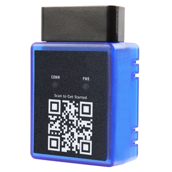 Programmable Obd Smart Box Single Use Programmer For Ford, Lincoln, Mazda, Mercury