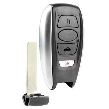 Ilco Look-Alike PRX-LEX-4B4, Remote, 4 Button, Prox Fob, Lexus, FCC HYQ14AEM (GNE Board: 1271451